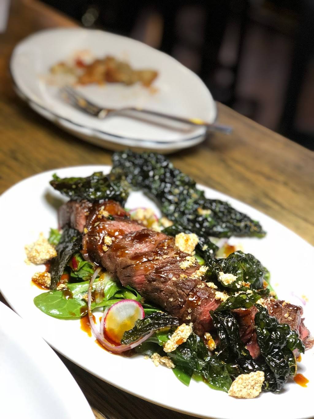 Merchant | restaurant | 3137 W Logan Blvd, Chicago, IL 60647, USA | 7736878822 OR +1 773-687-8822