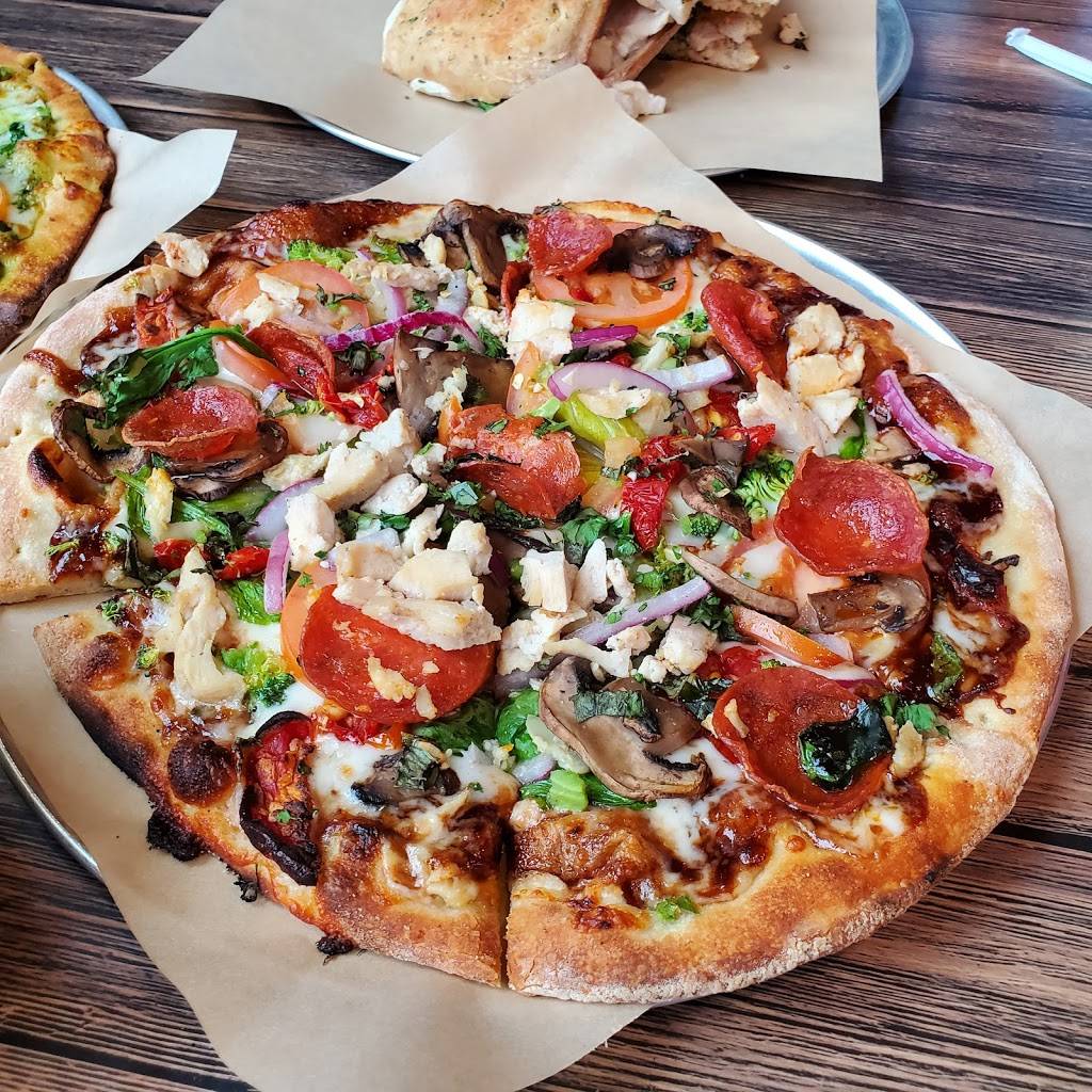 Your Pie | meal delivery | 124 Bull St, LaGrange, GA 30240, USA | 7069716600 OR +1 706-971-6600