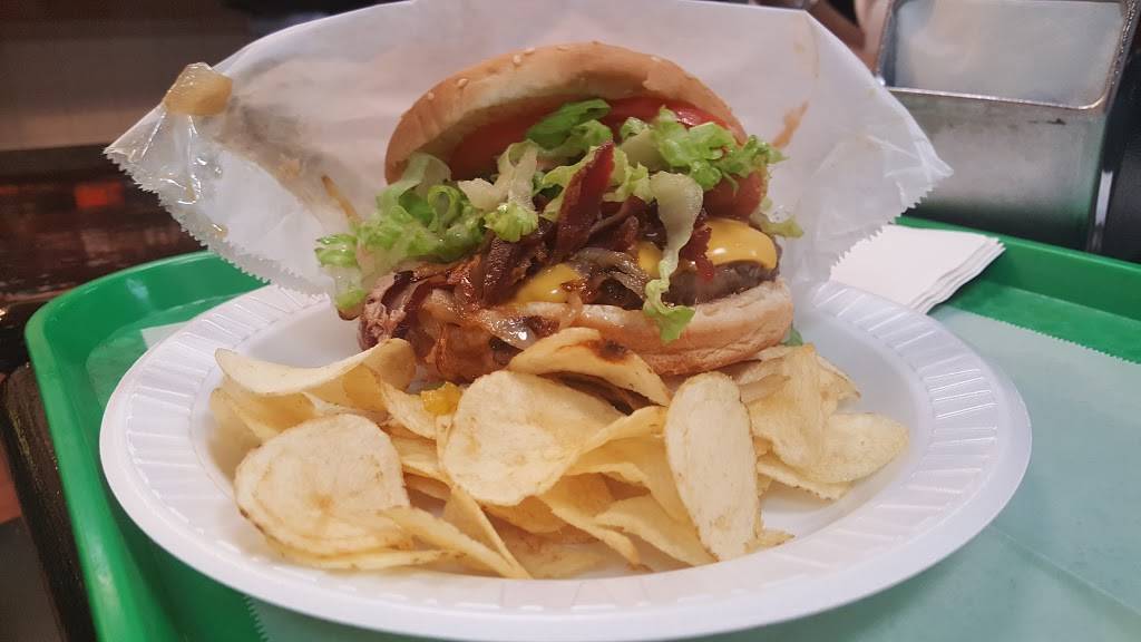 Petes Brooklyn Eats | restaurant | 5620 1st Ave, Brooklyn, NY 11220, USA | 7186805858 OR +1 718-680-5858