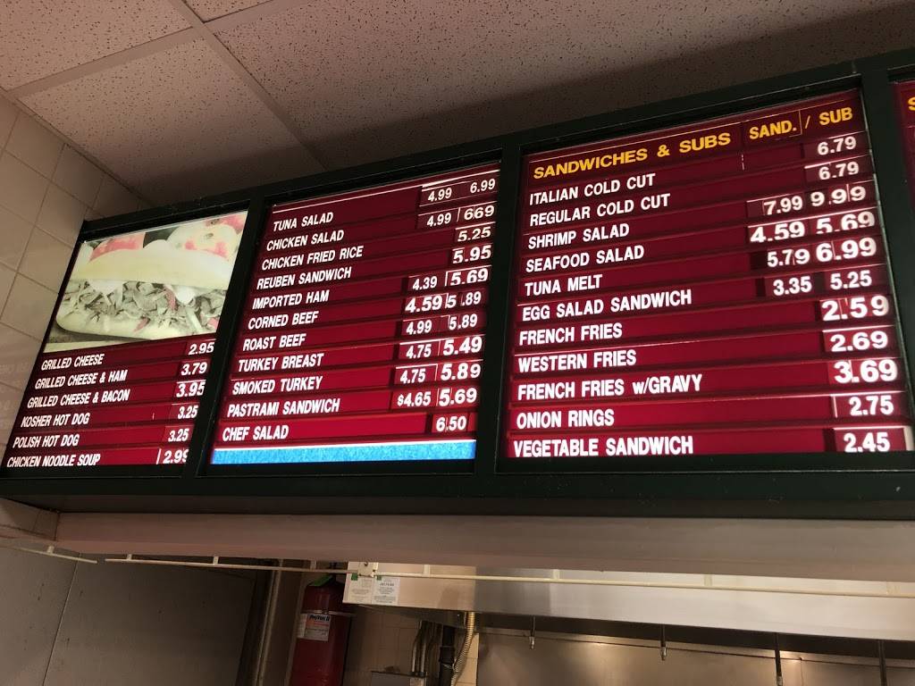 Songs Chicken | restaurant | 10 N Calvert St # 142, Baltimore, MD 21202, USA | 4105470800 OR +1 410-547-0800