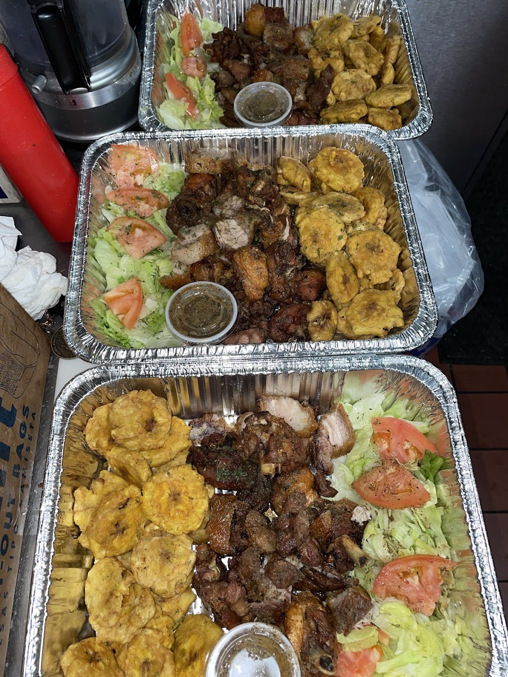 La fritanga nashua | restaurant | 03064, Nashua, NH 03064, USA | 6034510592 OR +1 603-451-0592