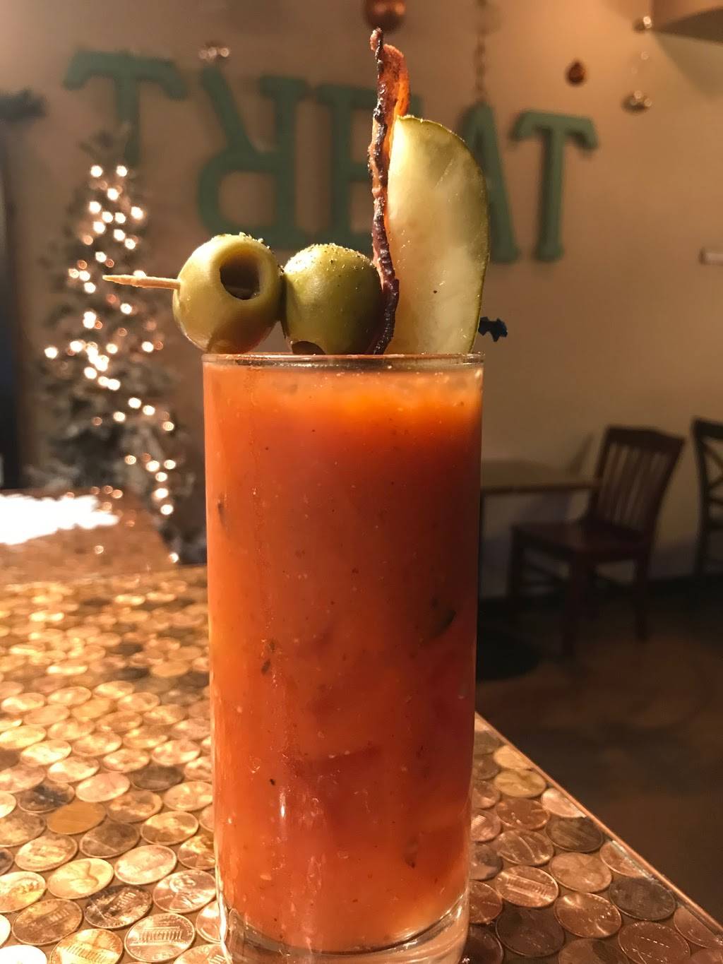 Treat | restaurant | 100 W Union St, Morganton, NC 28655, USA | 8284751082 OR +1 828-475-1082