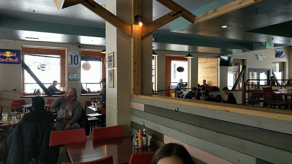 Cornice Pizza | restaurant | 1390 Kirkwood Meadows Dr, Kirkwood, CA 95646, USA | 2092587225 OR +1 209-258-7225