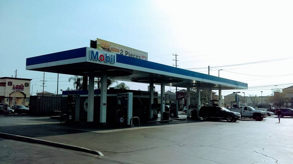 Mobil | restaurant | 9100 Sepulveda Blvd, North Hills, CA 91343, USA | 8188924797 OR +1 818-892-4797