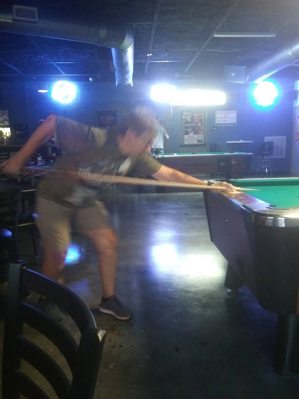 My Place Bar & Grill | restaurant | 811 Foreman Dr, Lafayette, LA 70506, USA | 3374841182 OR +1 337-484-1182