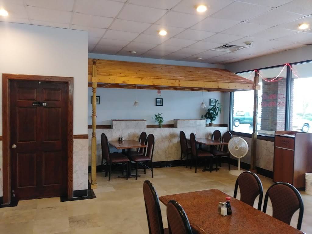 Twin Dragon Hibachi Express | restaurant | 212 GA-49 #500, Byron, GA 31008, USA | 4789561278 OR +1 478-956-1278