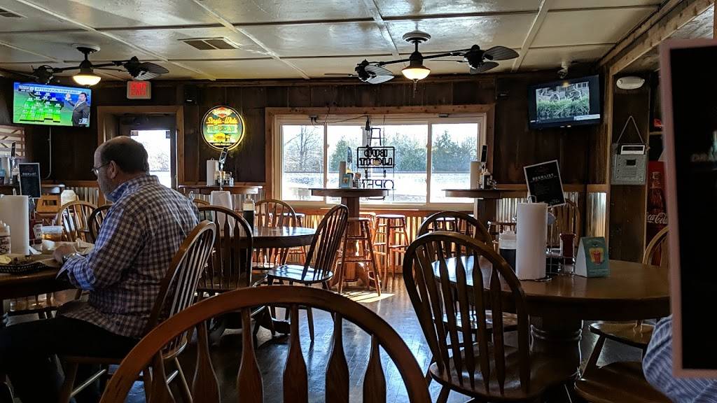 The Junction | restaurant | 12804 Santa Fe Trail Dr, Lenexa, KS 66215, USA | 9133033665 OR +1 913-303-3665