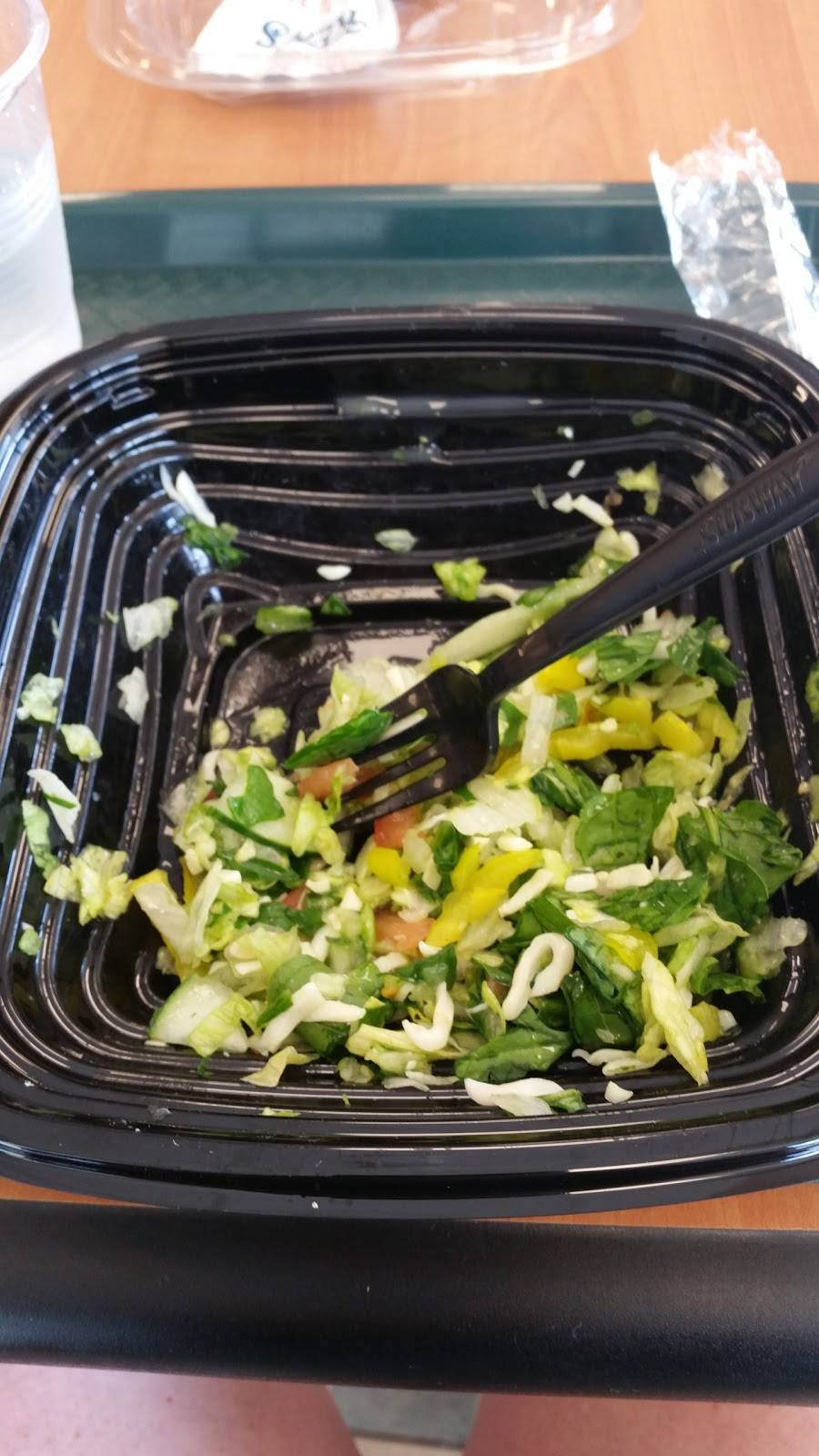 Subway | restaurant | 4181 Steve Reynolds Blvd, Norcross, GA 30093, USA | 6785800847 OR +1 678-580-0847