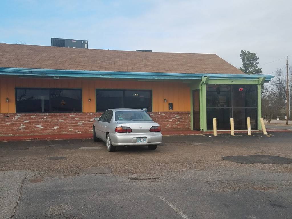 Don Lalos Paris | restaurant | 1167 Lamar Ave, Paris, TX 75460, USA | 9037830088 OR +1 903-783-0088