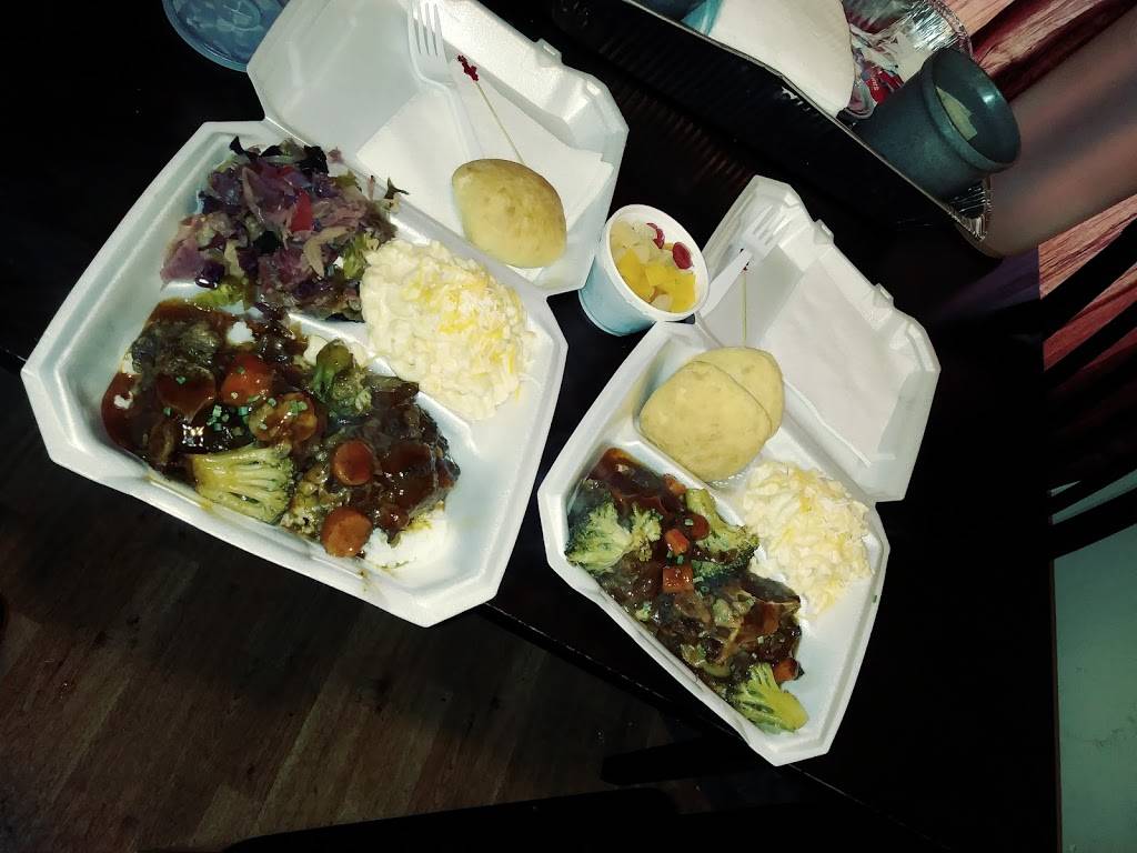 K&Ks Love | restaurant | Ethel Dr, Winston-Salem, NC 27127, USA | 3369852079 OR +1 336-985-2079