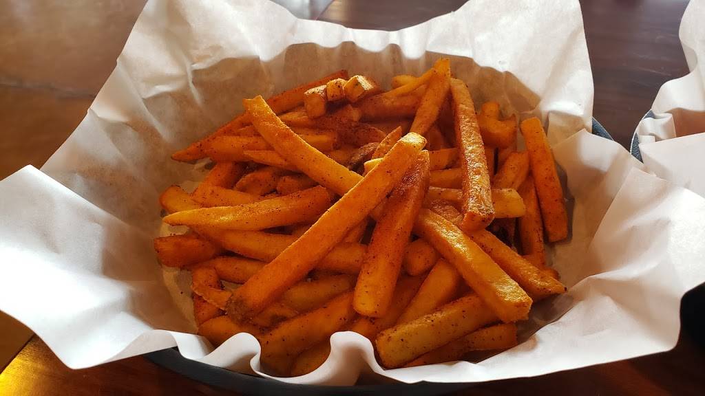 Babas Eats & Ales | restaurant | 6148 Mae Anne Ave, Reno, NV 89523, USA | 7754708201 OR +1 775-470-8201