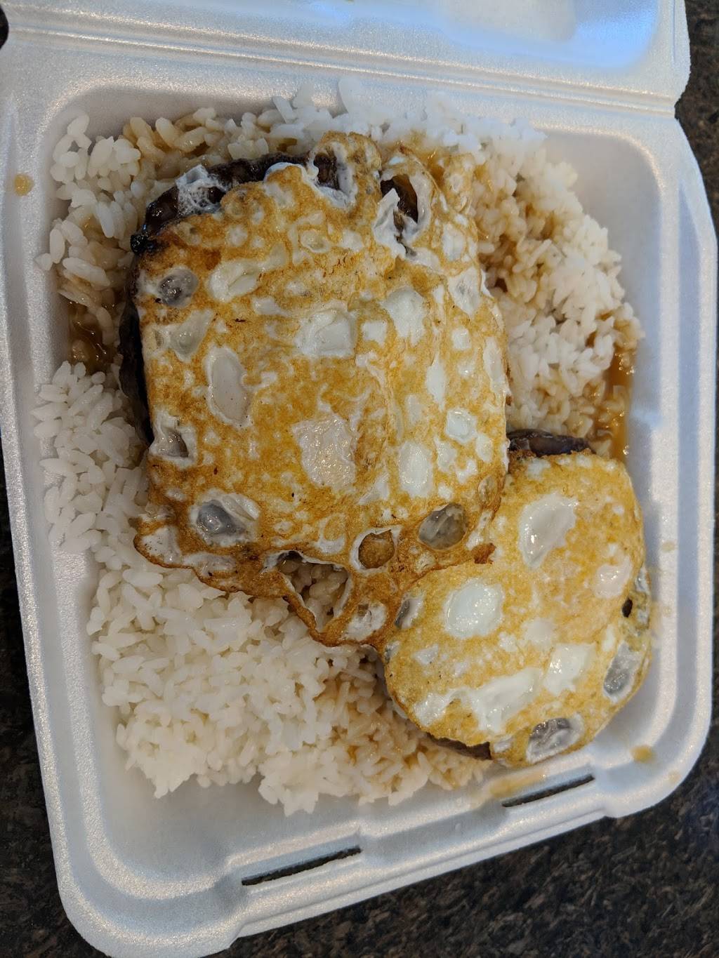 Lulu Hawaiian BBQ | meal takeaway | Crossroads Towne Center, 6512 N Decatur Blvd, Las Vegas, NV 89131, USA | 7027840318 OR +1 702-784-0318