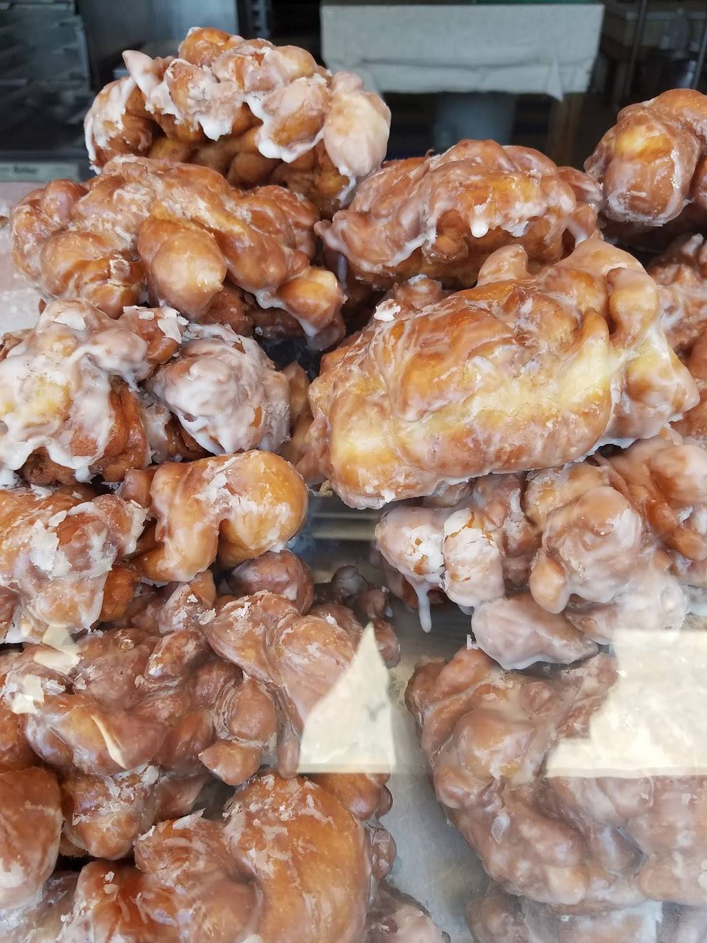 Tas-t-o Donuts | restaurant | 2209 E Silver Springs Blvd, Ocala, FL 34470, USA | 3526227657 OR +1 352-622-7657