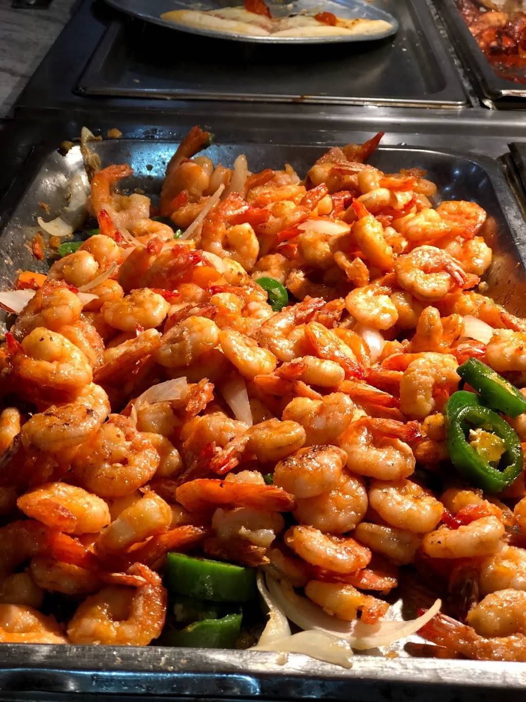 Asian Pearl Buffet Hibachi Grill | restaurant | 4166 Buford Hwy NE, Atlanta, GA 30345, USA | 4043291850 OR +1 404-329-1850