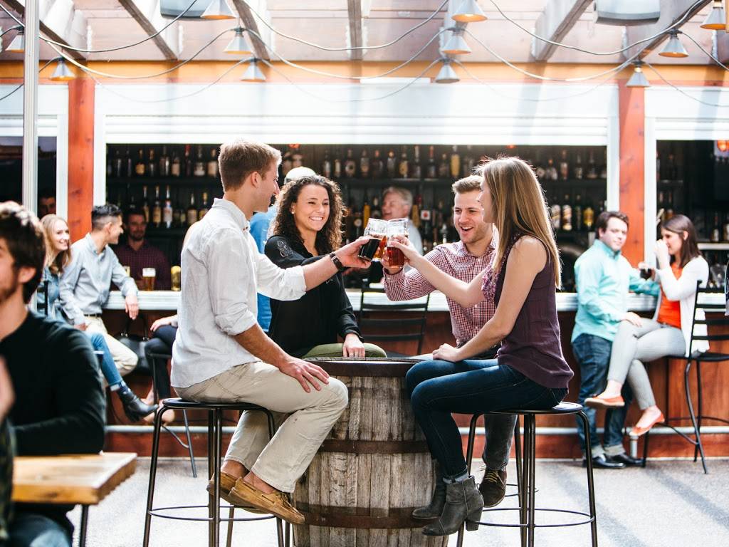 Butcher & The Boar | restaurant | 1121 Hennepin Ave, Minneapolis, MN 55403, USA | 6122388888 OR +1 612-238-8888