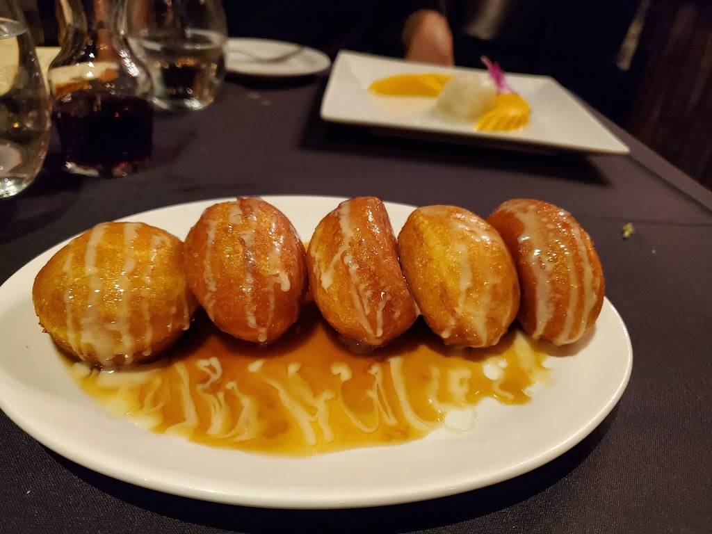 Nittayas Secret Kitchen | restaurant | 2110 N Rampart Blvd #110, Las Vegas, NV 89128, USA | 7023608885 OR +1 702-360-8885