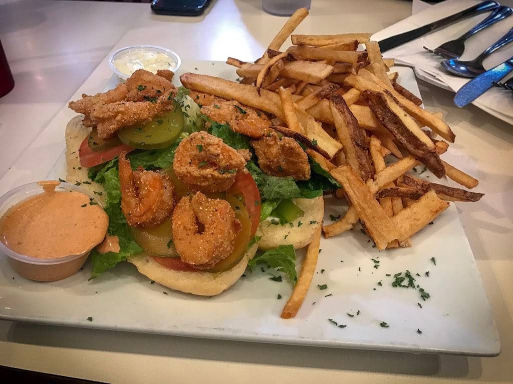 Stevies Creole Café | restaurant | 5545 Pico Blvd, Los Angeles, CA 90019, USA | 3234132494 OR +1 323-413-2494