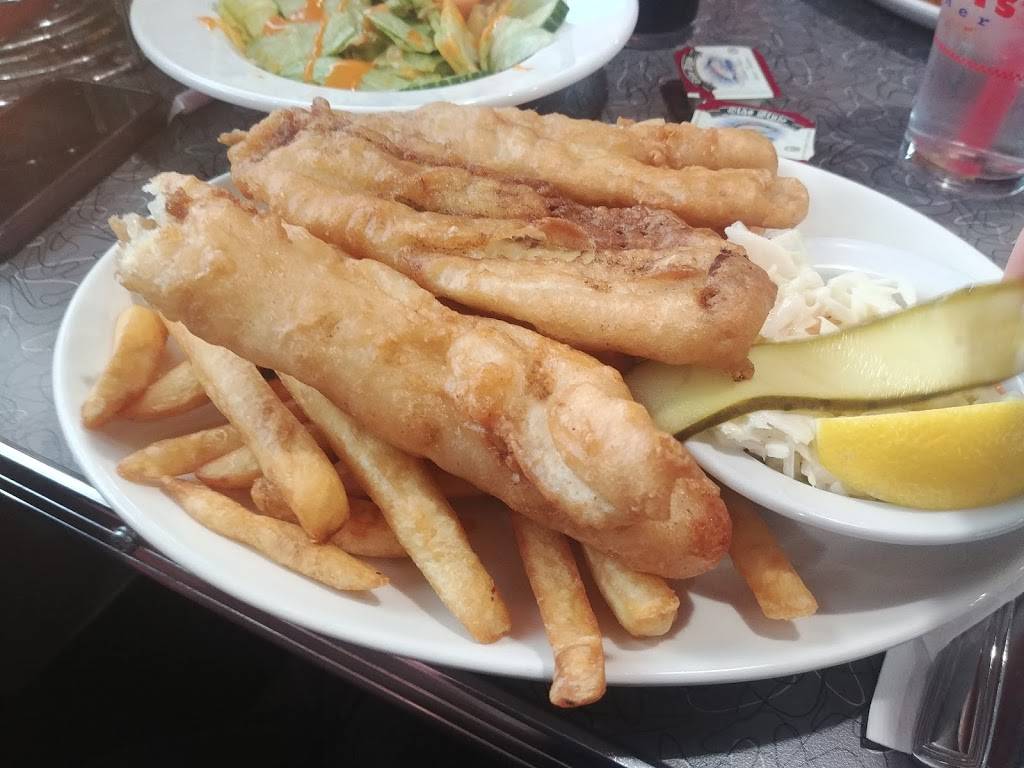 Wimpys Diner | restaurant | 109 Queensway East, Simcoe, ON N3Y 4M5, Canada | 5194265480 OR +1 519-426-5480