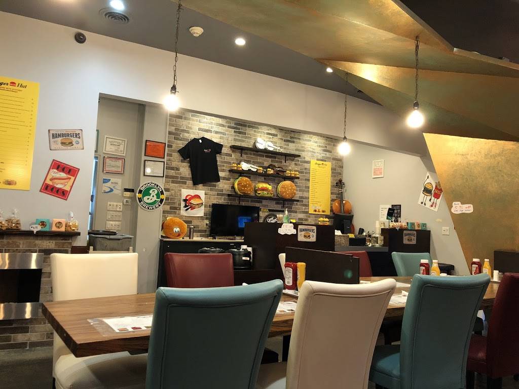 Burger Hut | restaurant | 476 NJ-63, Palisades Park, NJ 07650, USA | 2012923425 OR +1 201-292-3425