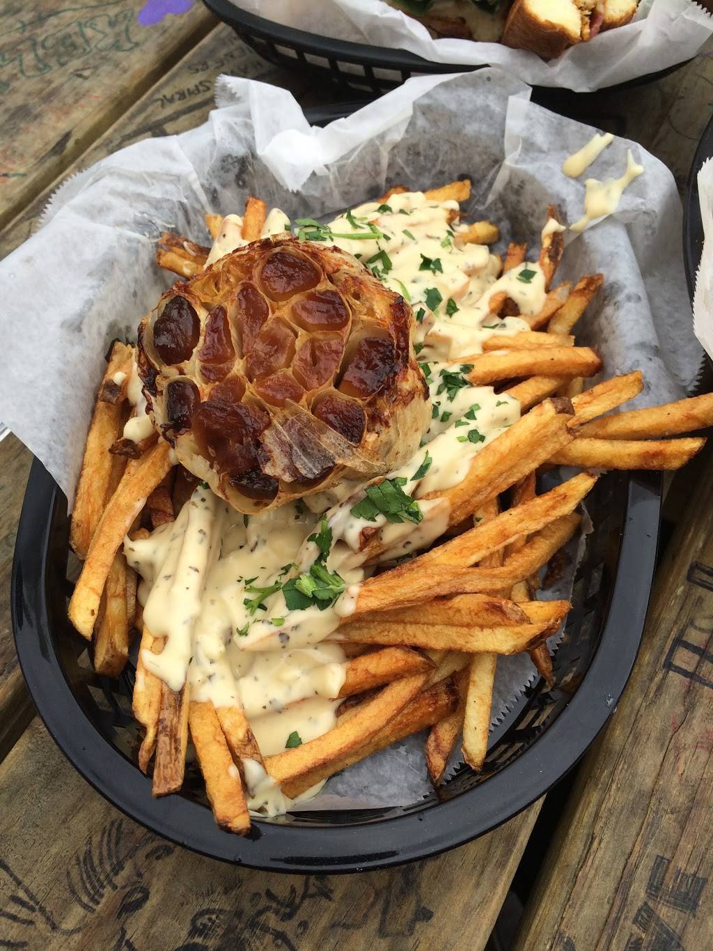 The Tattooed Moose | restaurant | 1137 Morrison Dr, Charleston, SC 29403, USA | 8432772990 OR +1 843-277-2990