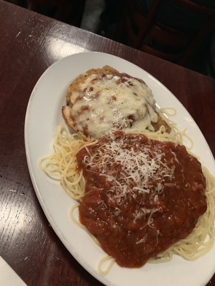 Riccardos Restaurant | meal takeaway | 1950 Thomasville Rd # G, Tallahassee, FL 32303, USA | 8503863988 OR +1 850-386-3988