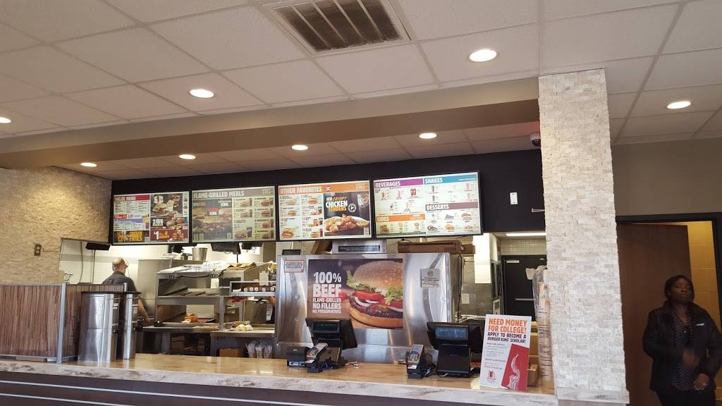 Burger King | restaurant | 3242 E 11th St, Tulsa, OK 74104, USA | 9185922414 OR +1 918-592-2414