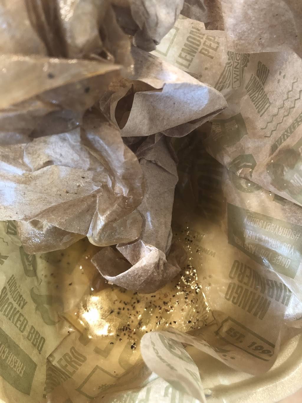 Wingstop | restaurant | Unit J02, 50 S Mannheim Rd, Hillside, IL 60162, USA | 7085449464 OR +1 708-544-9464