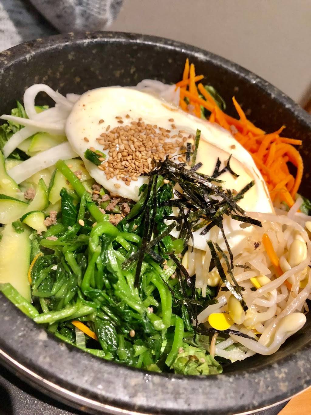 Kimchihana Korean Japanese Restaurant | restaurant | 6101 Hadley Rd, South Plainfield, NJ 07080, USA | 9087550777 OR +1 908-755-0777