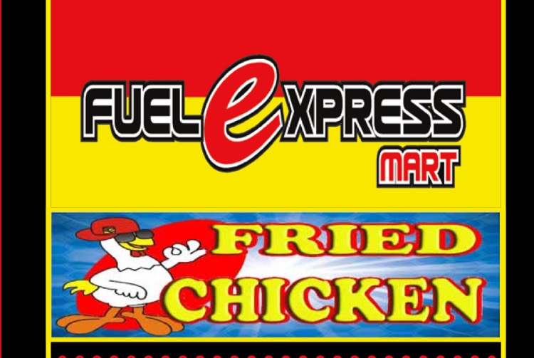 Fuel Express Mart | restaurant | 7220 Hayne Blvd, New Orleans, LA 70126, USA | 5043255596 OR +1 504-325-5596