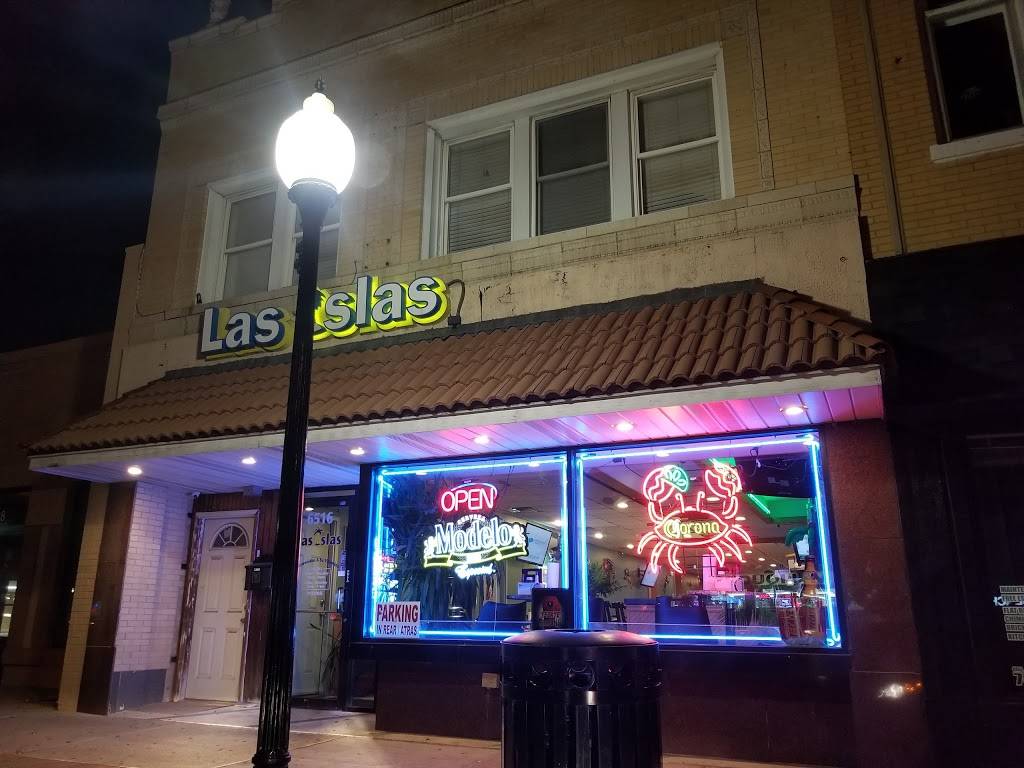 Las Islas Bar and Grill | restaurant | 6516 Cermak Rd, Berwyn, IL 60402, USA | 7087951300 OR +1 708-795-1300