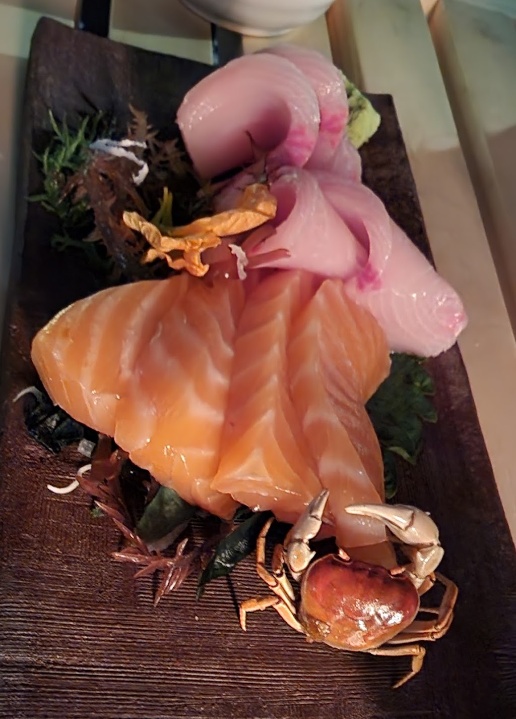 Sushi Roku Manhattan Beach | restaurant | 3110 N Sepulveda Blvd, Manhattan Beach, CA 90266, USA | 3106834060 OR +1 310-683-4060