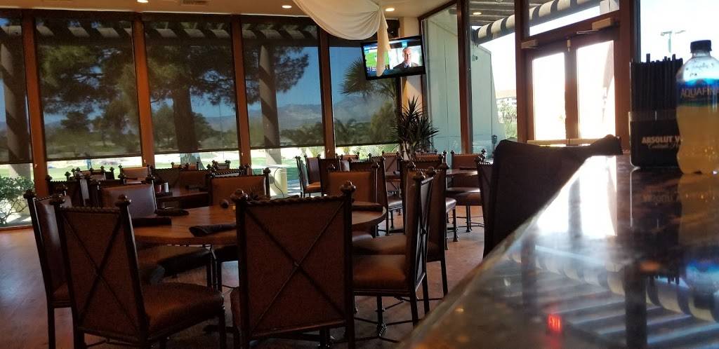 Ninos Kitchen at Angel Park | restaurant | 100 S Rampart Blvd, Las Vegas, NV 89145, USA | 7022543250 OR +1 702-254-3250