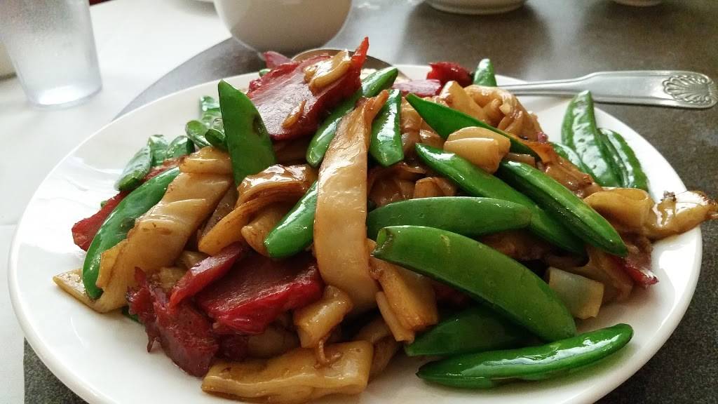 Ming Dynasty | restaurant | 1211 Broadway, Sacramento, CA 95818, USA | 9164912233 OR +1 916-491-2233