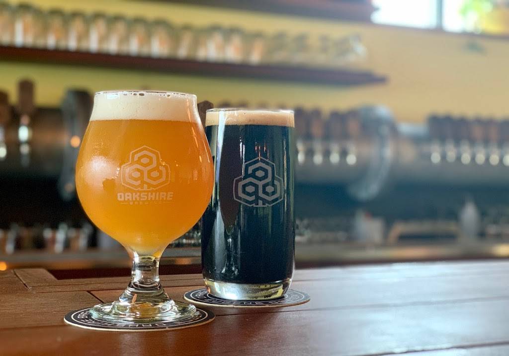 Oakshire Beer Hall | restaurant | 5013 NE 42nd Ave, Portland, OR 97218, USA | 9713231414 OR +1 971-323-1414