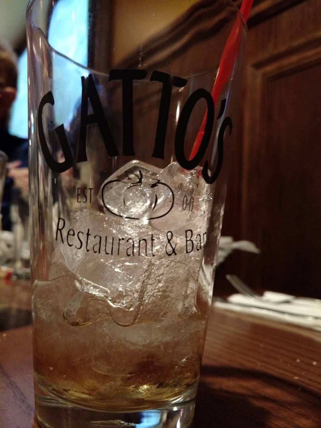 Gattos Italian Restaurant and Bar | restaurant | 8801 W 143rd St, Orland Park, IL 60462, USA | 7083498700 OR +1 708-349-8700