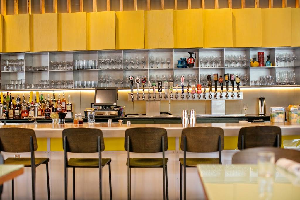 Italic | restaurant | 123 W 6th St, Austin, TX 78701, USA | 5126605390 OR +1 512-660-5390