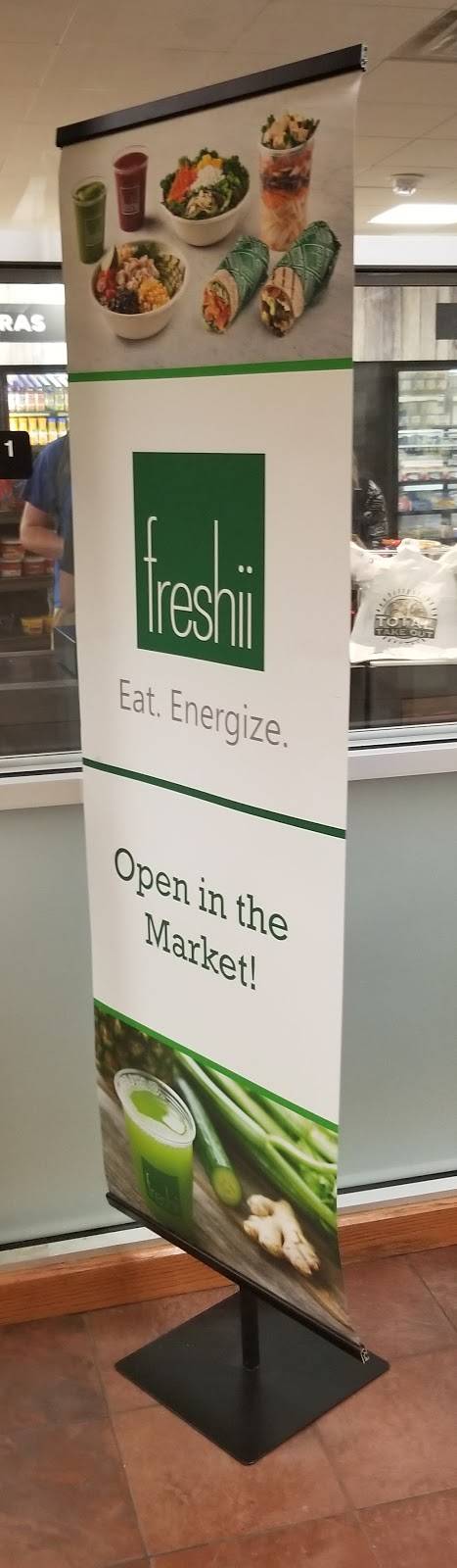 Freshii | restaurant | 300 W 1st St, Arlington, TX 76019, USA | 6823211158 OR +1 682-321-1158