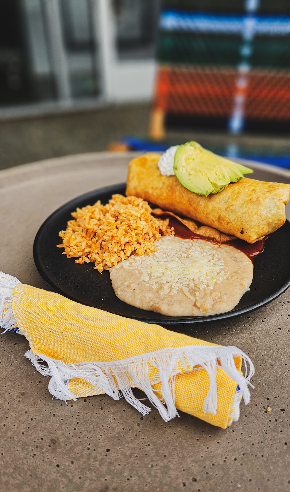 Chuponcito | restaurant | 23411 Aliso Viejo Pkwy ste k, Aliso Viejo, CA 92656, USA | 9494466501 OR +1 949-446-6501