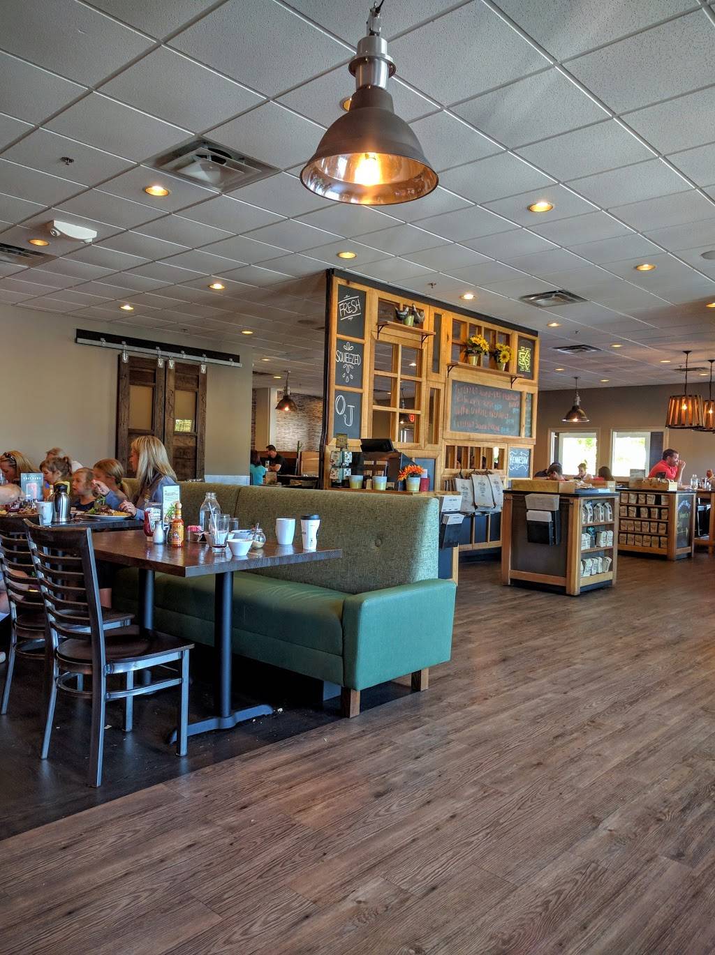 First Watch - Kennesaw | restaurant | 3815 Cherokee St NW, Kennesaw, GA 30144, USA | 6784017431 OR +1 678-401-7431