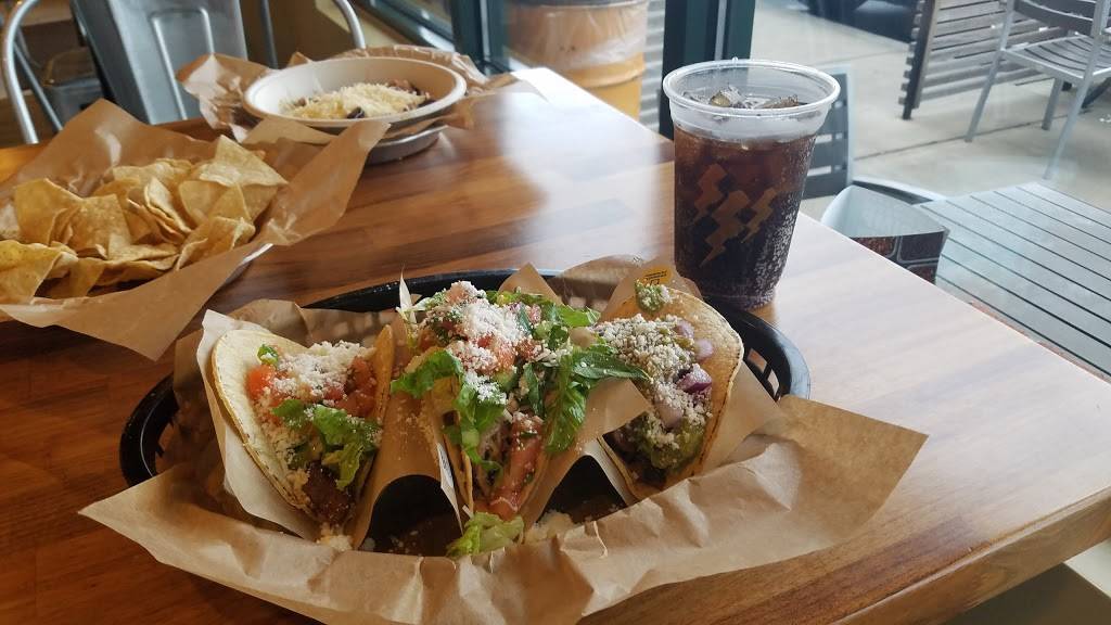 QDOBA Mexican Eats | restaurant | 16615 Lancaster Hwy Ste 101, Charlotte, NC 28277, USA | 9802999204 OR +1 980-299-9204