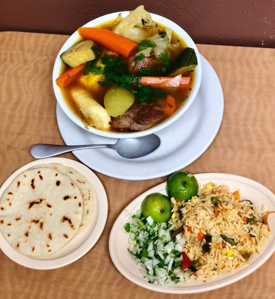 Pupuseria Roxana | restaurant | 4206 NE 28th St, Haltom City, TX 76117, USA | 6827085001 OR +1 682-708-5001