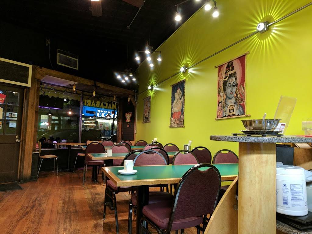 Malabari Kitchen Restaurant | restaurant | 414 Cedar Ave, Minneapolis, MN 55454, USA | 6123616777 OR +1 612-361-6777