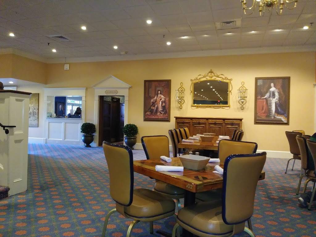 Captain Georges Seafood Restaurant | restaurant | 5363 Richmond Rd, Williamsburg, VA 23188, USA | 7575652323 OR +1 757-565-2323