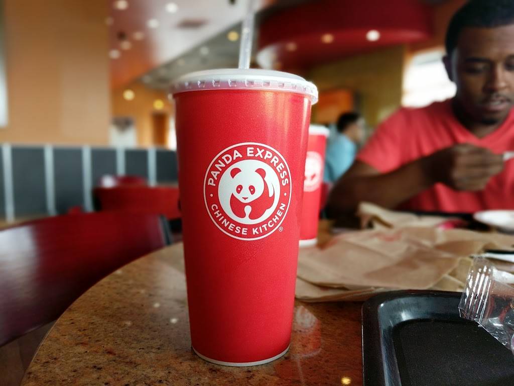 Panda Express | restaurant | 207 Bayonne Crossing Way, Bayonne, NJ 07002, USA | 2013393500 OR +1 201-339-3500