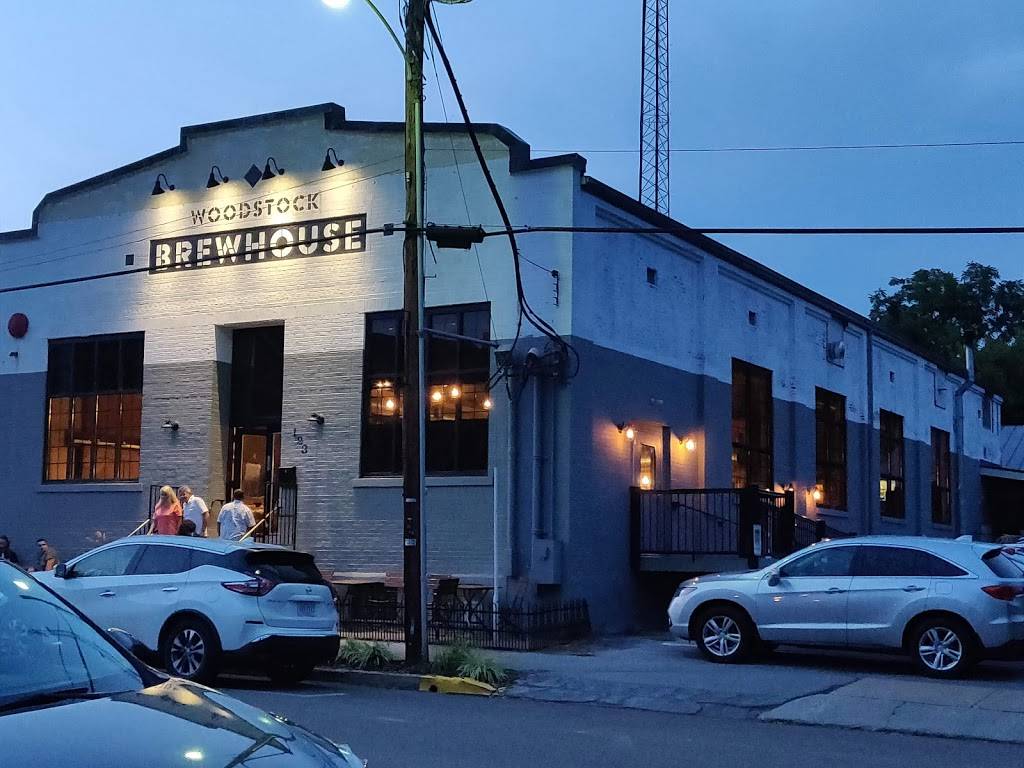 Woodstock Brew House | restaurant | 123 E Court St, Woodstock, VA 22664, USA | 5404592739 OR +1 540-459-2739