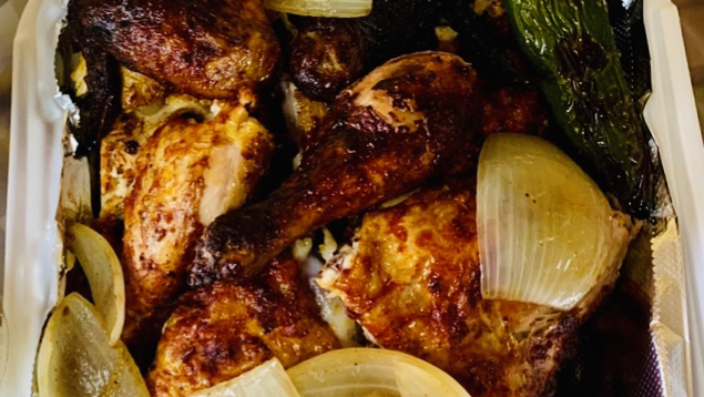 Pollo Asado Don Juan | restaurant | 4038 147th St, Midlothian, IL 60445, USA | 7088978785 OR +1 708-897-8785