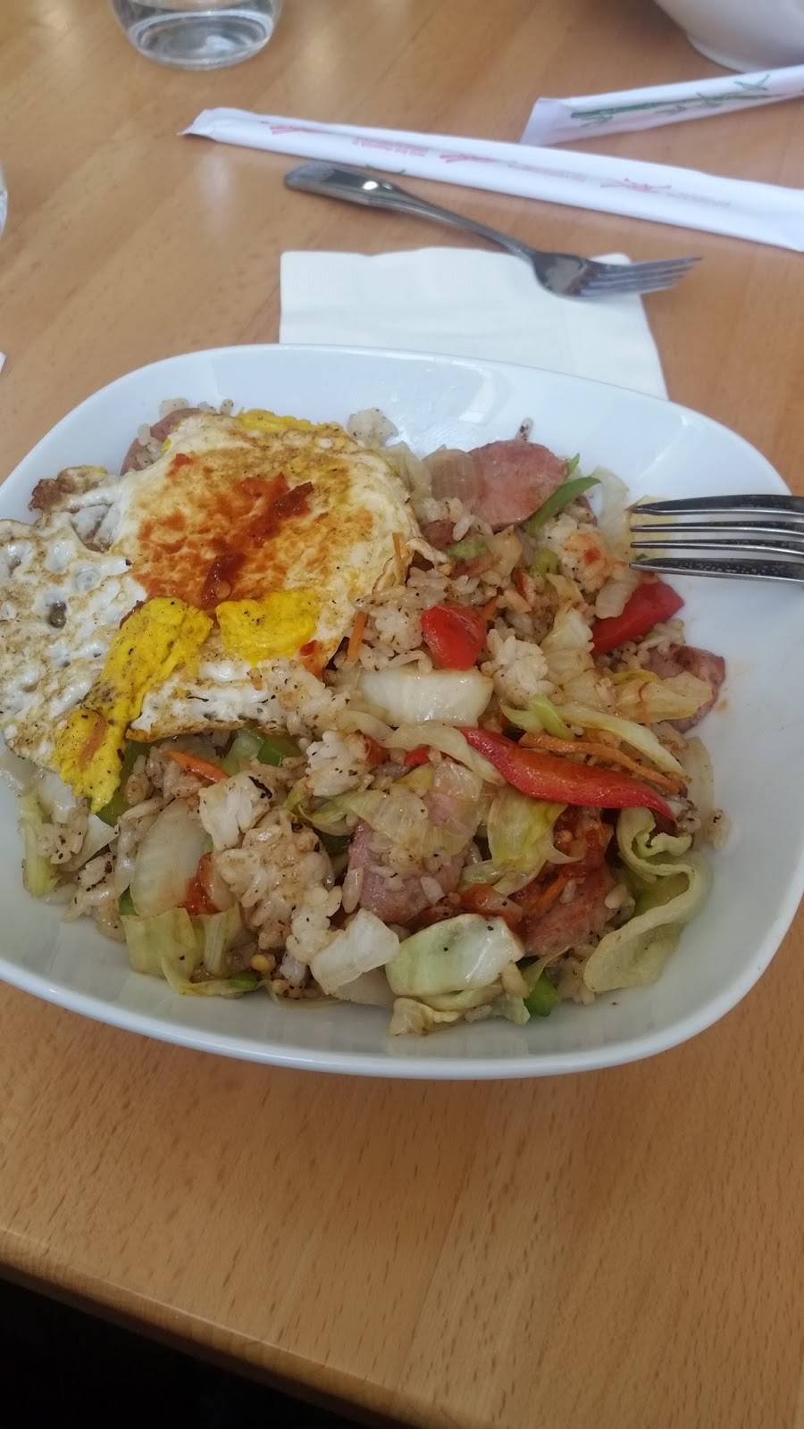 Little Highness Bao | restaurant | 9667 Wilshire Blvd, Beverly Hills, CA 90210, USA | 3102465144 OR +1 310-246-5144