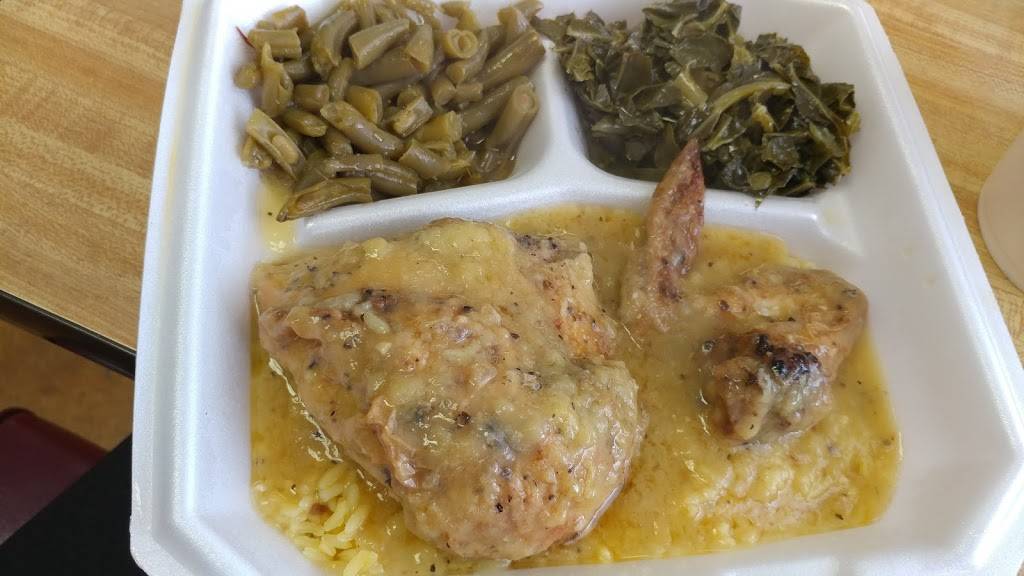 Annie Ru’s | restaurant | 2851 Edgewood Ave N, Jacksonville, FL 32254, USA | 9045033573 OR +1 904-503-3573