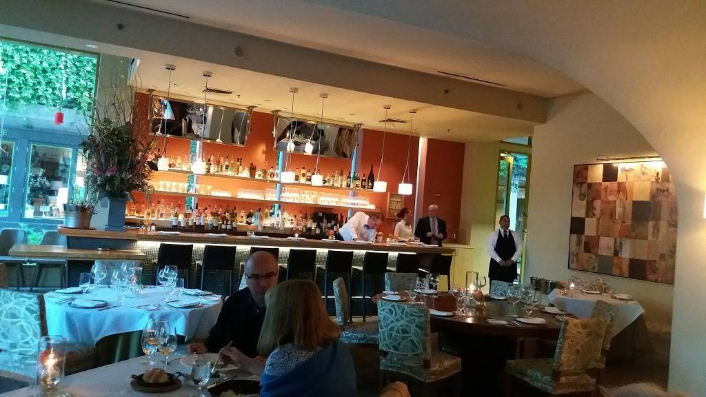 Dry Creek Kitchen | restaurant | 317 Healdsburg Ave, Healdsburg, CA 95448, USA | 7074310330 OR +1 707-431-0330