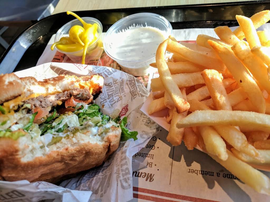 The Habit Burger Grill | restaurant | 15754 Paramount Blvd Suite C, Paramount, CA 90723, USA | 5626336364 OR +1 562-633-6364